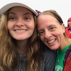 Meet your Posher, Mackenzie